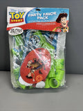 Toy Story Party Favor Pack