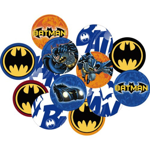 Batman 3 Confetti