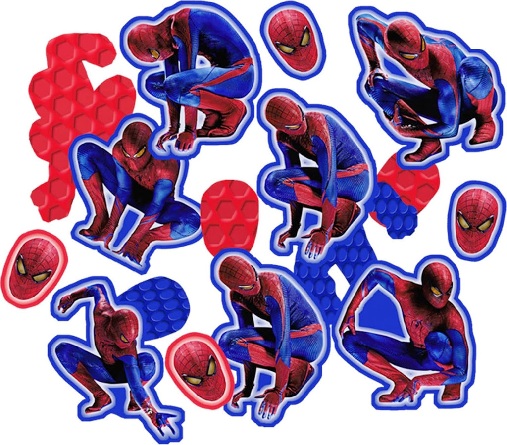 The Amazing Spiderman Confetti