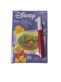 Disney Winnie the Pooh Magic Pen Painting Book 2