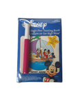 Disney Mickey Mouse Adventure on the High Seas Magic Pen Painting Book