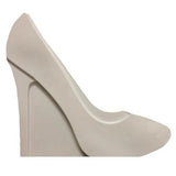 Pantastic White Plastic Stiletto Shoe Cake Pan