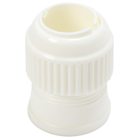 Large Plastic Cake Decorating Coupler - Set of 2