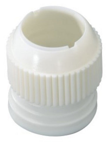 Large Plastic Cake Decorating Coupler
