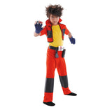 Bakugan Children's Costume