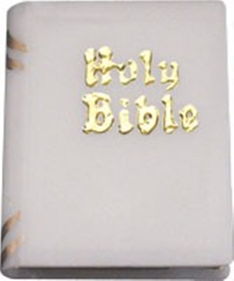 Mini Bible Cake & Cupcake Toppers