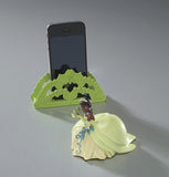 Disney Princess & the Frog Tiana & Bridge Cake Topper
