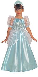 Cinderella Child Costume