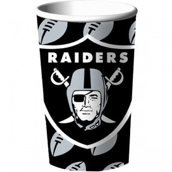 Oakland Raiders Keepsake Cup