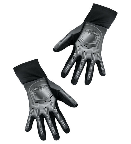 GI Joe Rise of Cobra Duke Deluxe Child Gloves