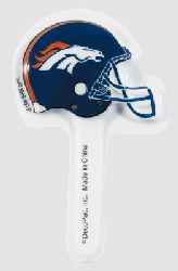 12 NFL Denver Broncos Cupcake Picks