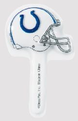 12 NFL Indianapolis Colts Cupcake Picks