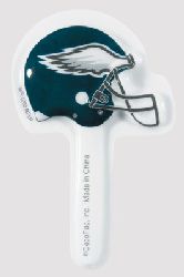 12 NFL Philadelphia Eagles Cupcake Picks