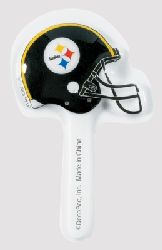12 NFL Pittsburgh Steelers Cupcake Picks