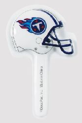 12 NFL Tennessee Titans Cupcake Picks