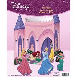 Disney Princess Fairytale Friends Centerpiece