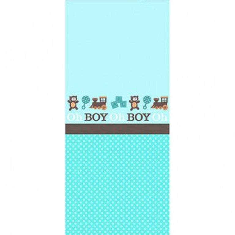 Boy Oh Boy Tablecover