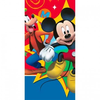 Mickey Fun & Friends Tablecover