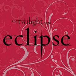 Twilight Eclipse Beverage Napkins