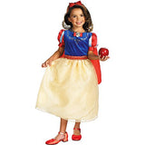 Disney Princess Snow White Deluxe Toddler Costume - Size XS 3T-4T