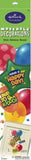 Celebration Balloons Large Moveable Decorations