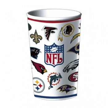 NFL Keepsake Cup