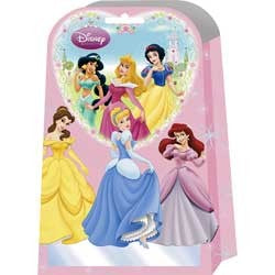 Disney Princess Fairy Tale Friends Filled Goody Bag