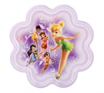 Disney Fairies Tinkerbell Pearl Plate