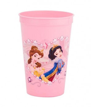 Disney Princess Tumbler Cup