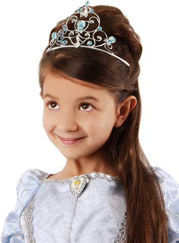 Cinderella Tiara and Gloves Accessory Kit