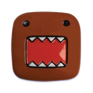 DOMO Pop Top Cake Topper