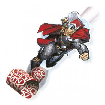 Thor The Mighty Avenger Blowouts