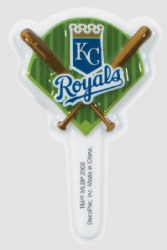 24 MLB Kansas City Royals Cupcake Picks
