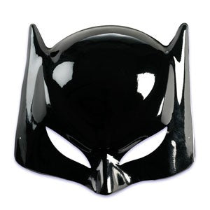 Batman Mask Cake Topper