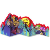 Batman Centerpiece