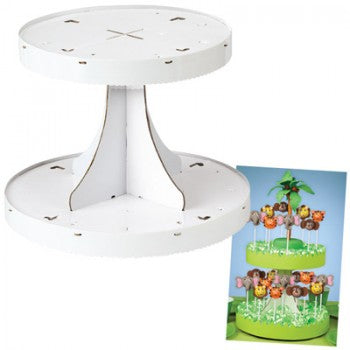 Wilton Pops Treat Stand