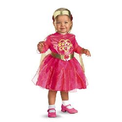 Super Cutie Child Costume