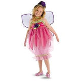 Barbie Thumbelina Prestige Child Costume  SIZE:M (7-8)