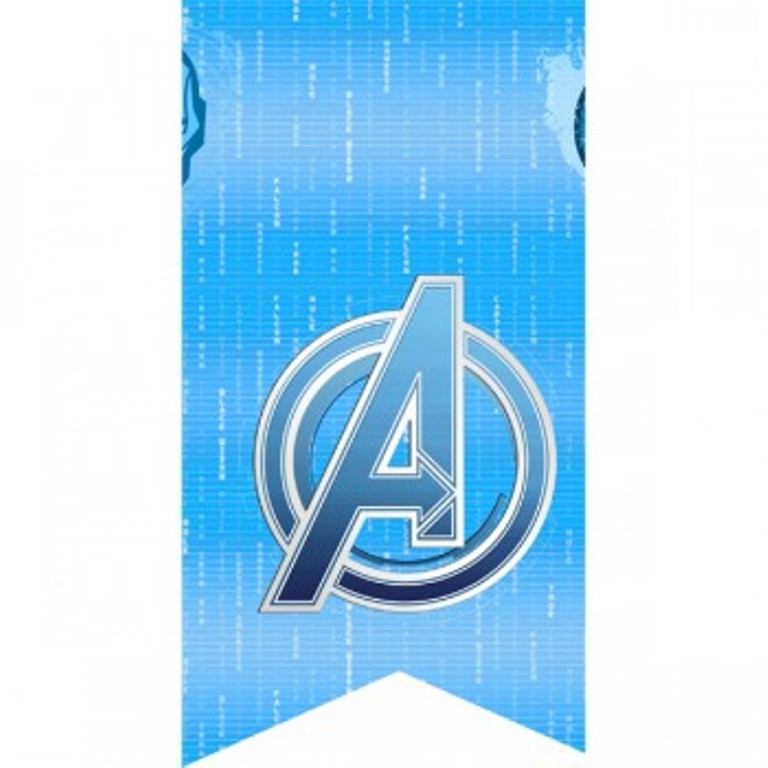 Marvel Avengers Assemble Tablecover