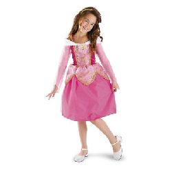 Disney Princess Aurora Deluxe Child Costume