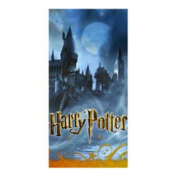 Harry Potter Deathly Hallows Tablecover