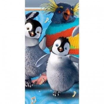 Happy Feet Two Tablecover