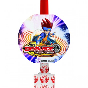 Beyblade Metal Fusion Blowouts