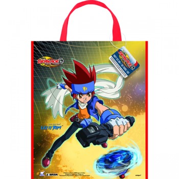 Beyblade Tote Bag