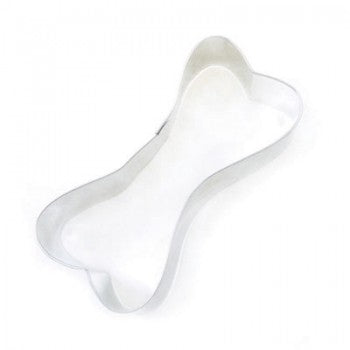 Dog Bone Cookie Cutter
