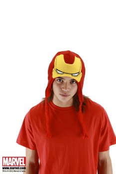Iron Man Laplander