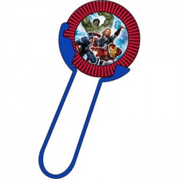 Avengers Disc Launchers