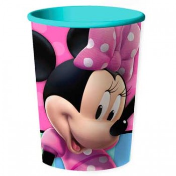 Disney Minnie Mouse Bows 16-ounce Keepsake Cups Party Favors