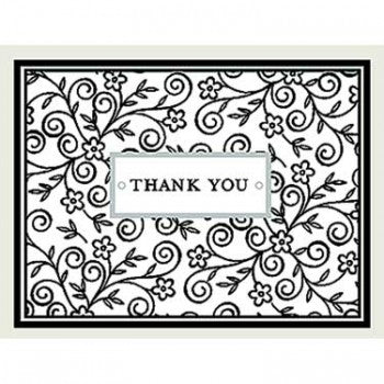 I Do Thank You Notes