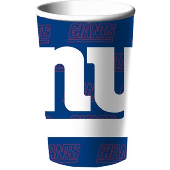 New York Giants 22 oz. Keepsake Cup